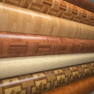 PVC podovi i linoleumi